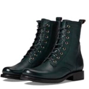 Veronica Combat boot